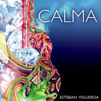 Calma by Esteban Figueroa