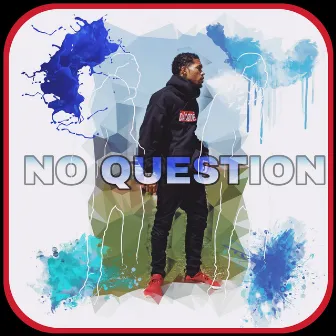 No Question by Thomas DaVinci