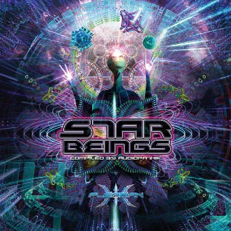 Star Beings by Audiopathik