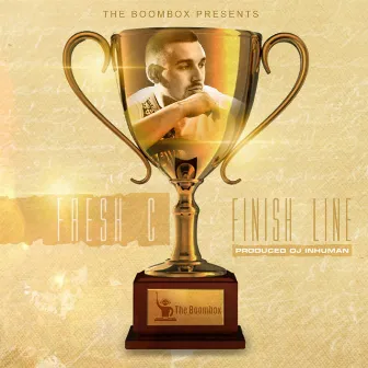 Finish Line by Fresh C