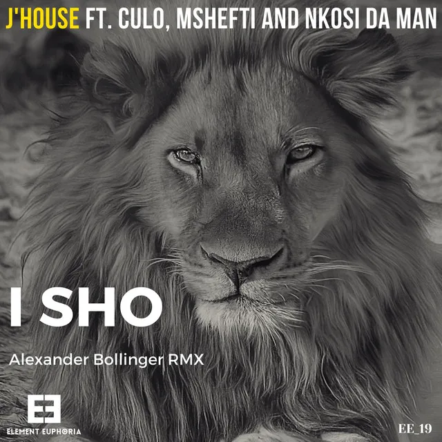 I SHO (Alexander Bollinger RMX)