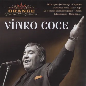 Vinko Coce – Orange Collection by Vinko Coce