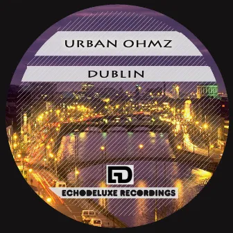 Dublin by Urban Ohmz