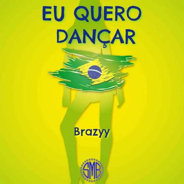 Eu Quero Dancar