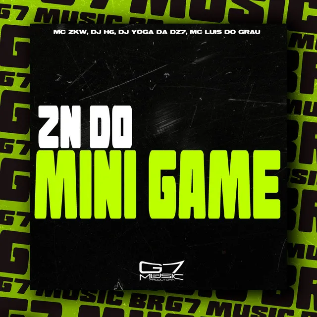 Zn do Mini Game