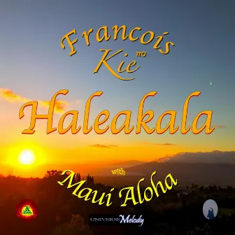 Haleakala by Francois Kie