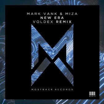 New Era (Voldex Remix) by Mark Vank