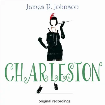 Charleston by James P. Johnson