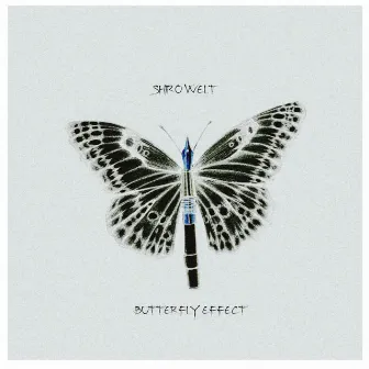 Butterfly Effect by Shiro Welt