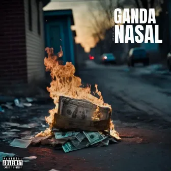 GANDA NASAL by BR∆ND