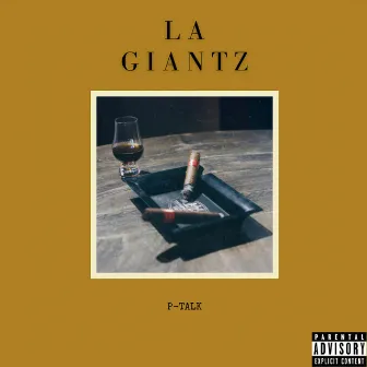 P-Talk by LA Giantz