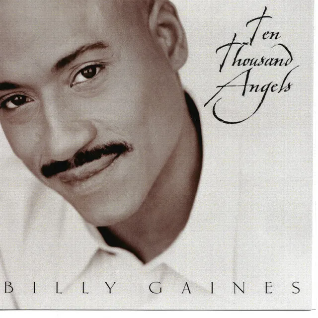 Billy Gaines