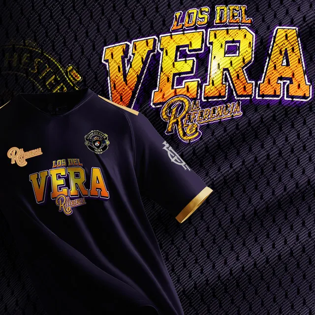 Los del Vera