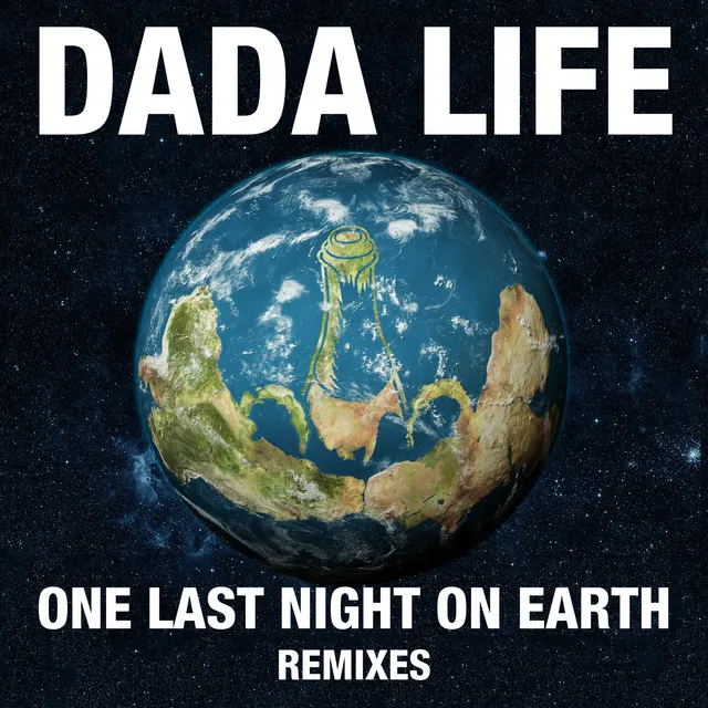 One Last Night On Earth - Speaker Of The House Remix