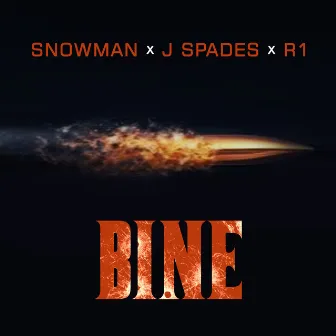 Bine by Snowman Baby