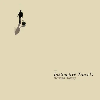 Instinctive Travels - Single by 