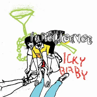 Icky Baby by The Intelligence