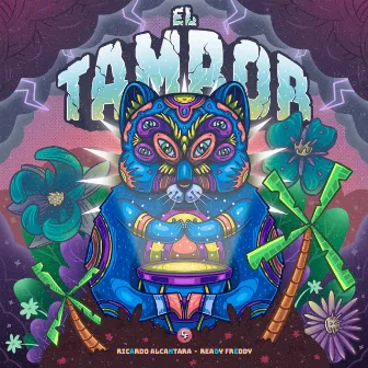 El Tambor by Ready Freddy