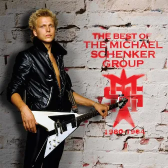 The Best of The Michael Schenker Group (1980-1984) by Michael Schenker Group