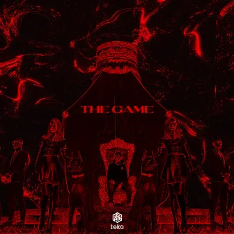 the game by toka