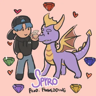 Spyro by Cold Hart