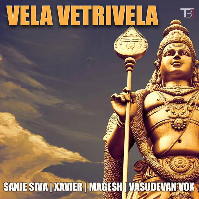 Vela Vetrivela (Murugan Song)