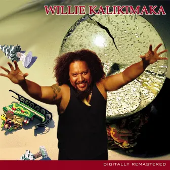 Willie Kalikimaka by Willie K