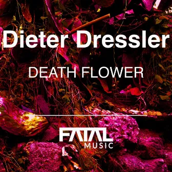 Death Flower by Dieter Dressler