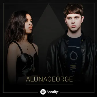 Spotify Sessions (Live From Spotify London) by AlunaGeorge