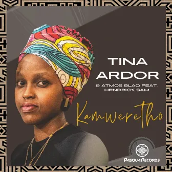 Kamweretho by Tina Ardor