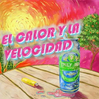 El calor y la velocidad by Emily And