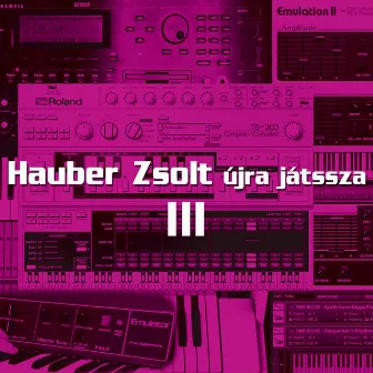 Hauber Zsolt újra játssza 3. rész by Hauber Zsolt