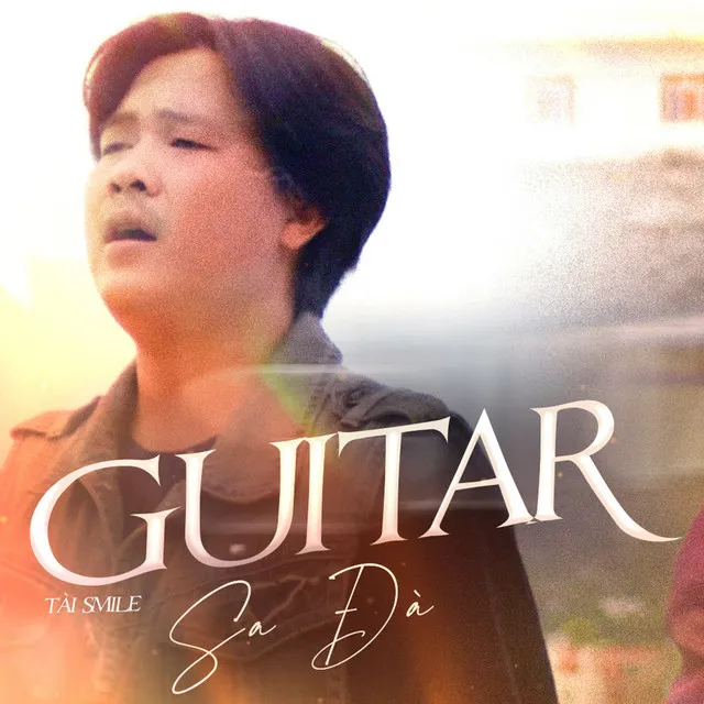 Guitar Sa Đà