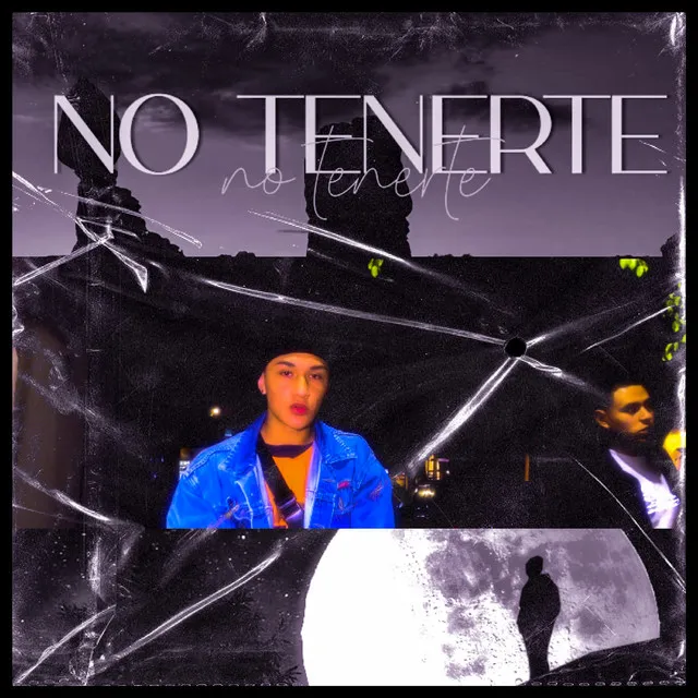 No Tenerte