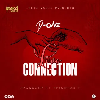 Love Connection by D-ONE