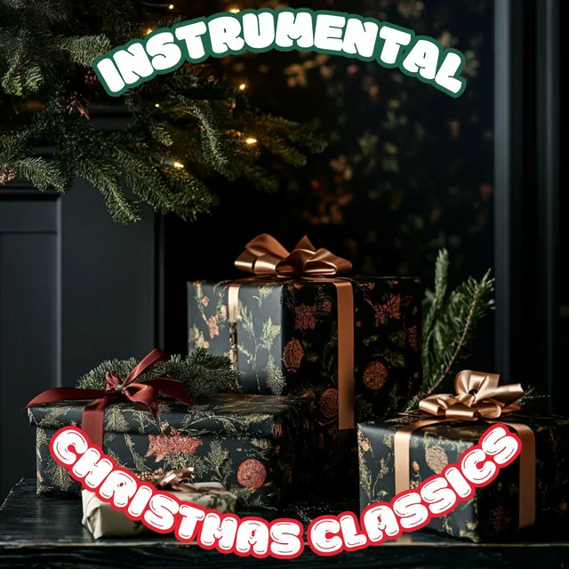 Instrumental Christmas Classics Vol. 16