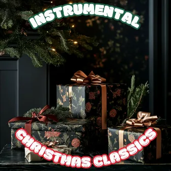 Instrumental Christmas Classics Vol. 16 by Instrumental Christmas Songs Playlist