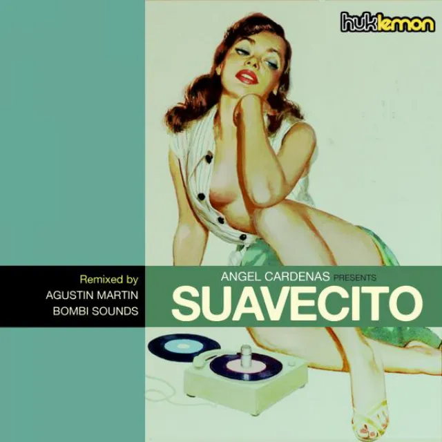 Suavecito