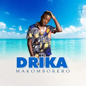 Makomborero by Drika