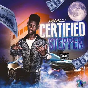 Certified Stepper by DADA Loc