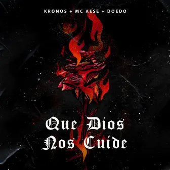 Que Dios Nos Cuide by KRONOS