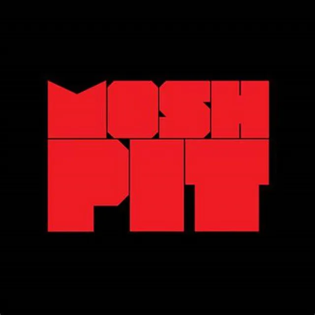 Moshpit