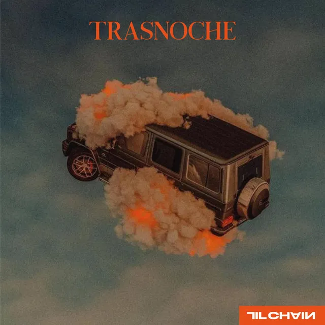 Trasnoche