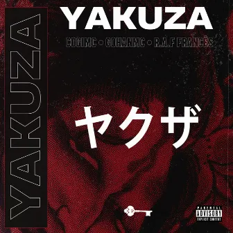 Yakuza by Churi