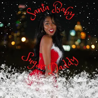 Santa Baby Sugar Daddy by Shevvy