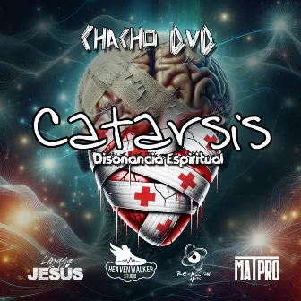 Catarsis (Disonancia Espiritual) by Chacho DvD