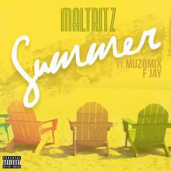 Summer by Maltritzz