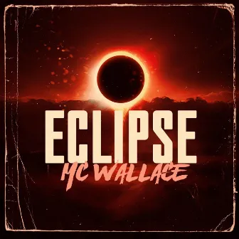 Eclipse by Mc Wallace