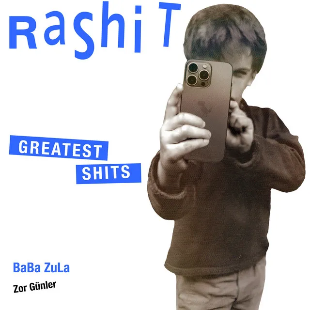 Zor Günler (Rashit Greatest Shits)