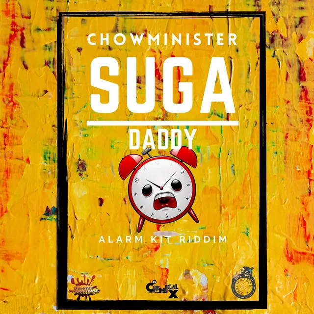 Suga Daddy (Alarm Kit Riddim)